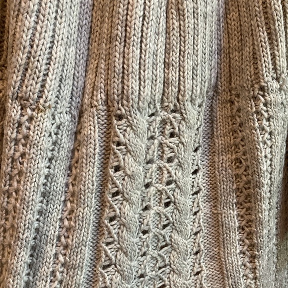 VGUC Sundance Chunky Knit Sweater - Picture 3 of 4